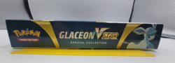 Pokemon Glaceon V Star Collection Box Sealed TCG - Image 4