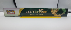 Pokemon Leafeon V Star Collection Box Sealed TCG - Image 3