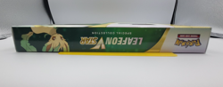 Pokemon Leafeon V Star Collection Box Sealed TCG - Image 5
