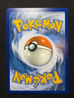 Eevee 4/30 MP - Pokemon TCG XY Trainer Kit Suicune PR Common - Image 2