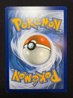 Fletchling 16/30 MP - Pokemon TCG XY Trainer Kit Pikachu Libre PR Common - Image 2