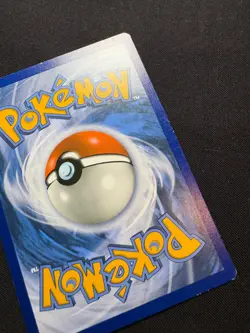 Fletchling 16/30 MP - Pokemon TCG XY Trainer Kit Pikachu Libre PR Common - Image 3