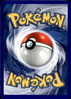 Nintendo Pokemon Team Rocket Goop Gas Attack #78/82 Common - Image 2