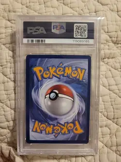 2023 Pokemon EN-Mew 151 Charizard EX 199/165 SIR GEM MINT PSA 9 - Image 2