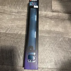 Ultra PRO Final Fantasy Tifa, Martial Artist Play Mat Standard Playmat MTG - Image 1