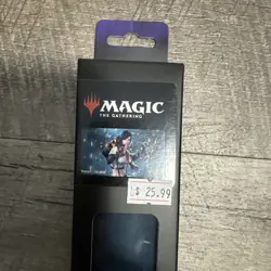 Ultra PRO Final Fantasy Tifa, Martial Artist Play Mat Standard Playmat MTG - Image 2