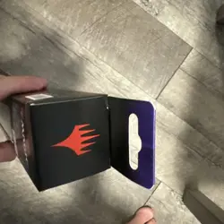 Ultra PRO Final Fantasy Tifa, Martial Artist Play Mat Standard Playmat MTG - Image 3