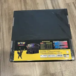 [US Stock] Pokemon TCG S-Chinese Eevee GX Gift Box - Umbreon - Image 3
