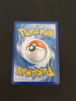 Pokemon Legendary Treasures Torchic RC5/RC25 (MP) - Image 2