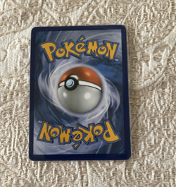 Pokemon Legendary Treasures Emolga Radiant Collection RC23 LP - Image 2