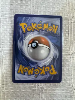 Pokemon Seismitoad 105/086 Sv: Black Bolt TCG Illustration Rare - Image 2