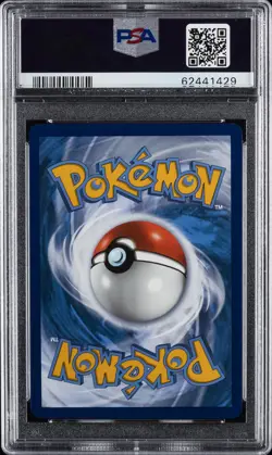 2019 POKEMON SUN & MOON HIDDEN FATES #SV75 FULL ART/GARDEVOIR GX PSA 9 - Image 2