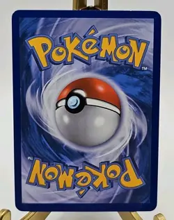 Meloetta EX RC11/RC25 Pokemon TCG Legendary Treasures Radiant Collection LP/NM - Image 2