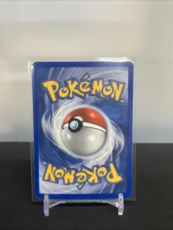 Pokemon EX Legend Maker Armaldo EX 84/92 Ultra Rare 2006 - Image 2