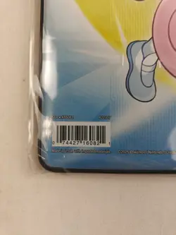 Pokemon TCG Scarlet Violet Journey Together Binder Ultra Pro 9 Pocket 252 Cards - Image 4