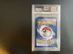 PSA 10 Pokemon Charizard And Blastoise 25th Celebrations SEQUENTIAL - Image 3