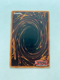 Yugioh Tyrant Dragon Legacy of Darkness LOD-034 Ultra Rare - HP - Image 2