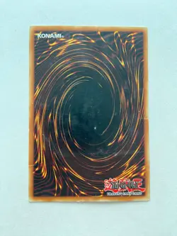 Cross Counter (UTR) FET-EN049 Ultimate Rare Flaming Eternity | HP - YuGiOh Card - Image 2