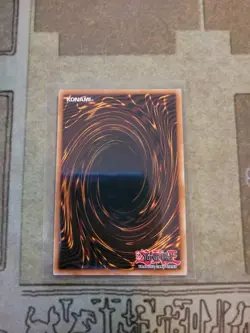 YUGIOH BIG-WINGED BERFOMET MP24-EN092 SECRET 1ST ED NM - Image 2