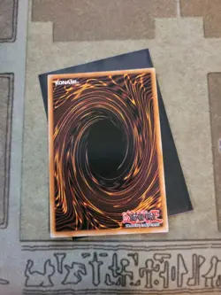 YUGIOH THE WINGED DRAGON OF RA SPHERE MODE RA01-EN007 SECRET 1ST ED NM - Image 2