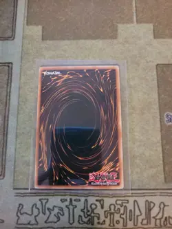 YUGIOH FALLEN ANGEL OF ROSES PRC1-EN010 SUPER 1ST ED NM - Image 2