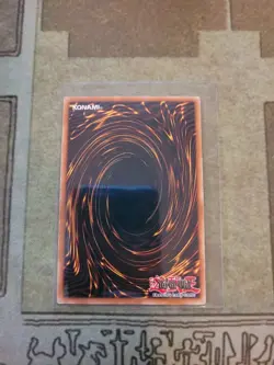 YUGIOH HARPIES PET BABY DRAGON SD8-EN017 COM 1ST ED LP - Image 2