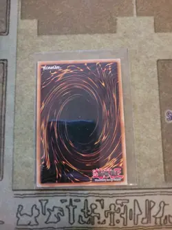 YUGIOH PSY-FRAMELORD ZETA HSRD-EN034 SUPER 1ST ED LP - Image 2