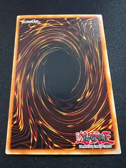Yu-Gi-Oh! Red-Eyes B. Dragon (MP) PCJ-EN001 Power of Chaos: Joey the Passion - Image 2