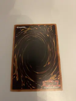 Yu-Gi-Oh! Tempest Magician - SOVR-ENSE1 - Super Rare Limited Edition - Image 2