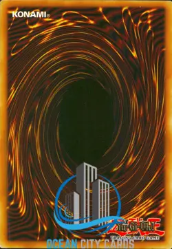 Yugioh Flamvell Uruquizas HA01-EN024 Secret Rare Limited Edition - Image 2