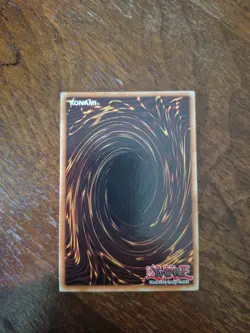 Yu-Gi-Oh! D/D/D Wave Oblivion King Caesar Ragnarok / MP16 EN138 UNLIMITED LP - Image 2