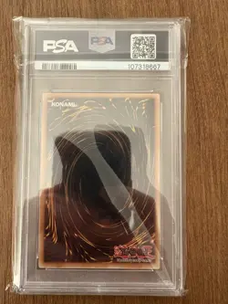 Exodia the Forbidden One RP01-EN021 Retro Pack Unlimited - Image 2