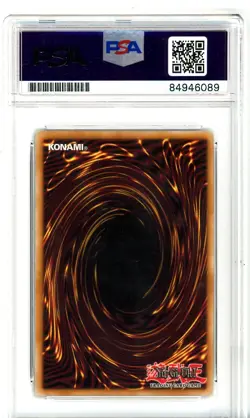 PSA Jonathan Todd Ross The Winged Dragon of Ra JUMP-EN045 SJ Mag Promos Ltd Ed - Image 2