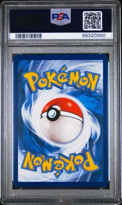 Pokemon Card - Mew - 53 - XY Evolutions 1st Place Promo - PSA 8 - Image 2