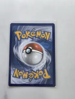 Eevee COSMOS HOLO Black Star PROMO card SWSH175 Sword & Shield Pokemon TCG 2021 - Image 4