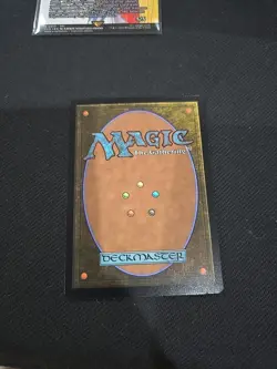 Dack Fayden White Border Mystery Booster 2 MTG Magic Card - Image 2