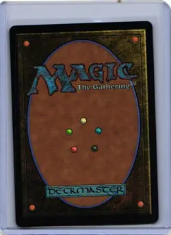 Monstrous Vortex Foil (Retro Frame) Modern Horizons 3 Magic Gathering MTG MH3 - Image 2