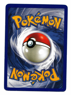 Pokemon Card: Scoop Up 78/102 Base Set Trainer Rare! - Image 2