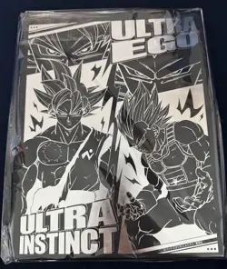 DRAGON BALL SUPER CARD FILE Victory Carnival 2025 Japanese NEW Deck - Image 3