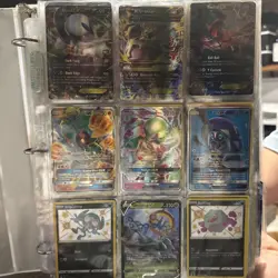 Pokemon card collection Bulk, 168 Cards Valued Over $1000 Total ￼￼ - Image 2