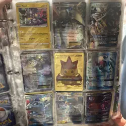 Pokemon card collection Bulk, 168 Cards Valued Over $1000 Total ￼￼ - Image 4