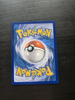 M Latios EX 102/108 XY Roaring Skies Pokemon Card Full Art Mega Holo - Image 2