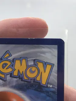 Alolan Meowth SM43 - Cosmos Holo Rare Black Star Promo - Pokemon Card LP - Image 4