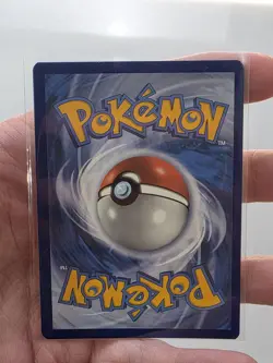 Jolteon SWSH094 NM Holofoil Promo Rare Pokemon Card - Image 4