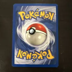 Imposter Professor Oak's Invention 1st Edition Neo Destiny Rare Card 94/105 - Image 2
