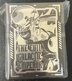 DRAGON BALL SUPER CARD CASE Victory Carnival 2025 Japanese NEW Deck - Image 3