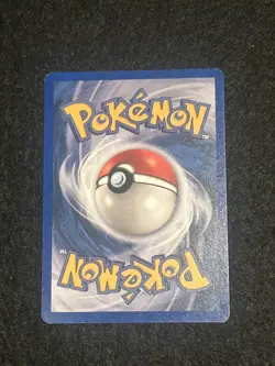 Psyduck 104/147 Aquapolis Pokemon Card WOTC Vintage NM-LP Condition - Image 2