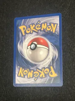 Psyduck 104/147 Aquapolis Pokemon Card WOTC Vintage NM-LP Condition - Image 3