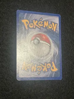 Psyduck 104/147 Aquapolis Pokemon Card WOTC Vintage NM-LP Condition - Image 4