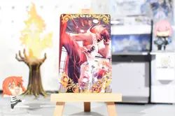 Asvatthaman Arjuna Alter Rama Jinako Cagiri Fate Grand Order Arcade FGO AC Card - Image 2